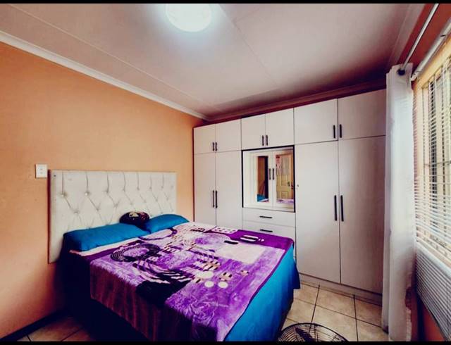 3 BEDROOM FREESTANDING FOR SALE IN NORTHDALE